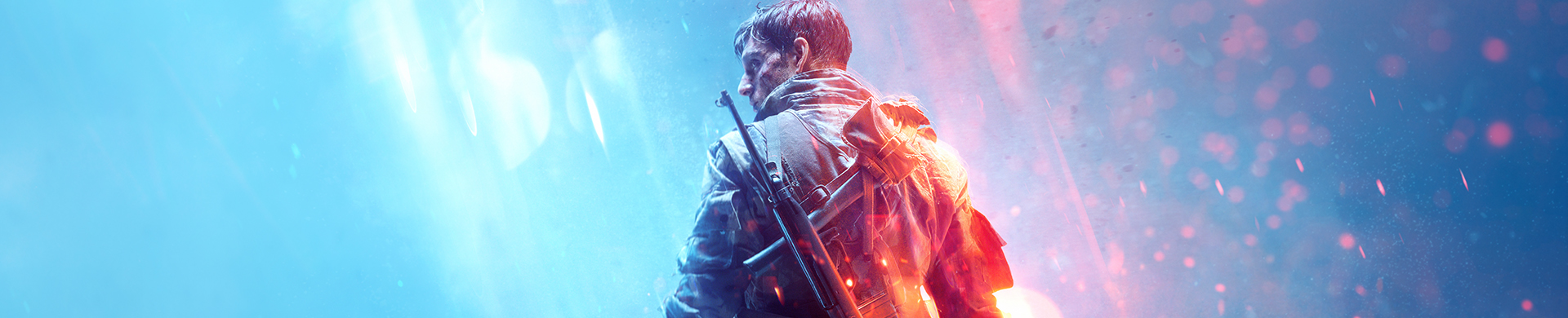 BATTLEFIELD™ V OFFICIALLY LAUNCHES – VIRTUOS ART TEAM’S WORK FEATURED