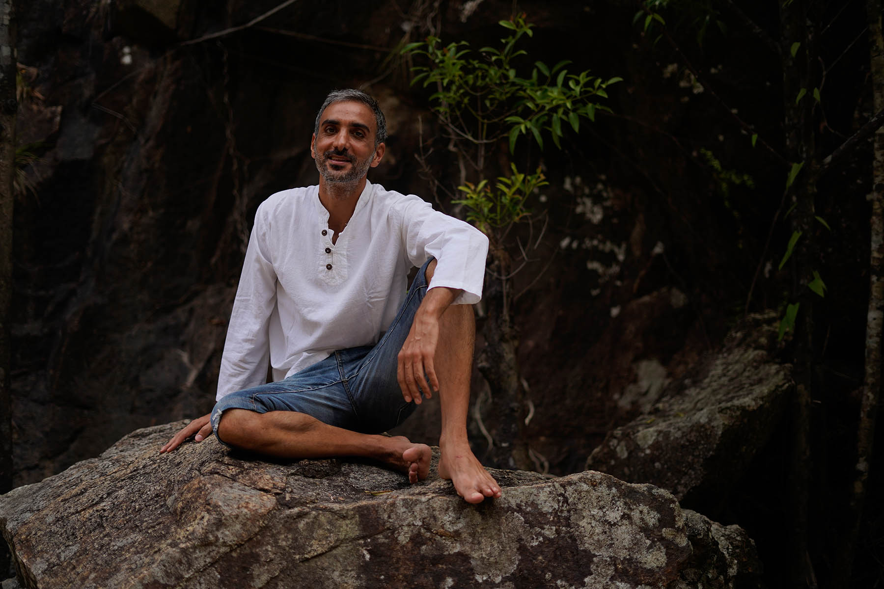 Les clés du chemin intérieur